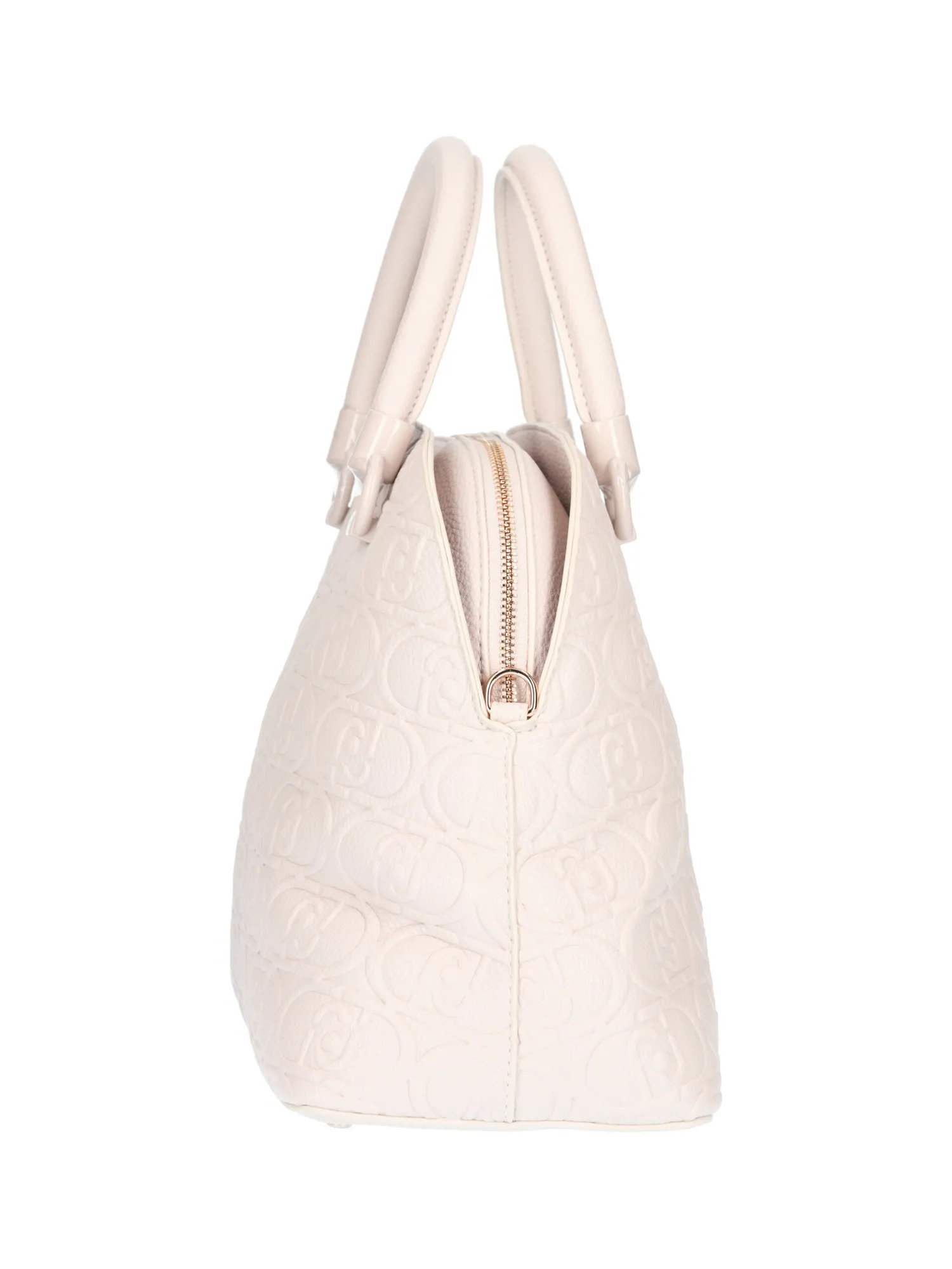 Borsa a mano Liu Jo da donna avorio