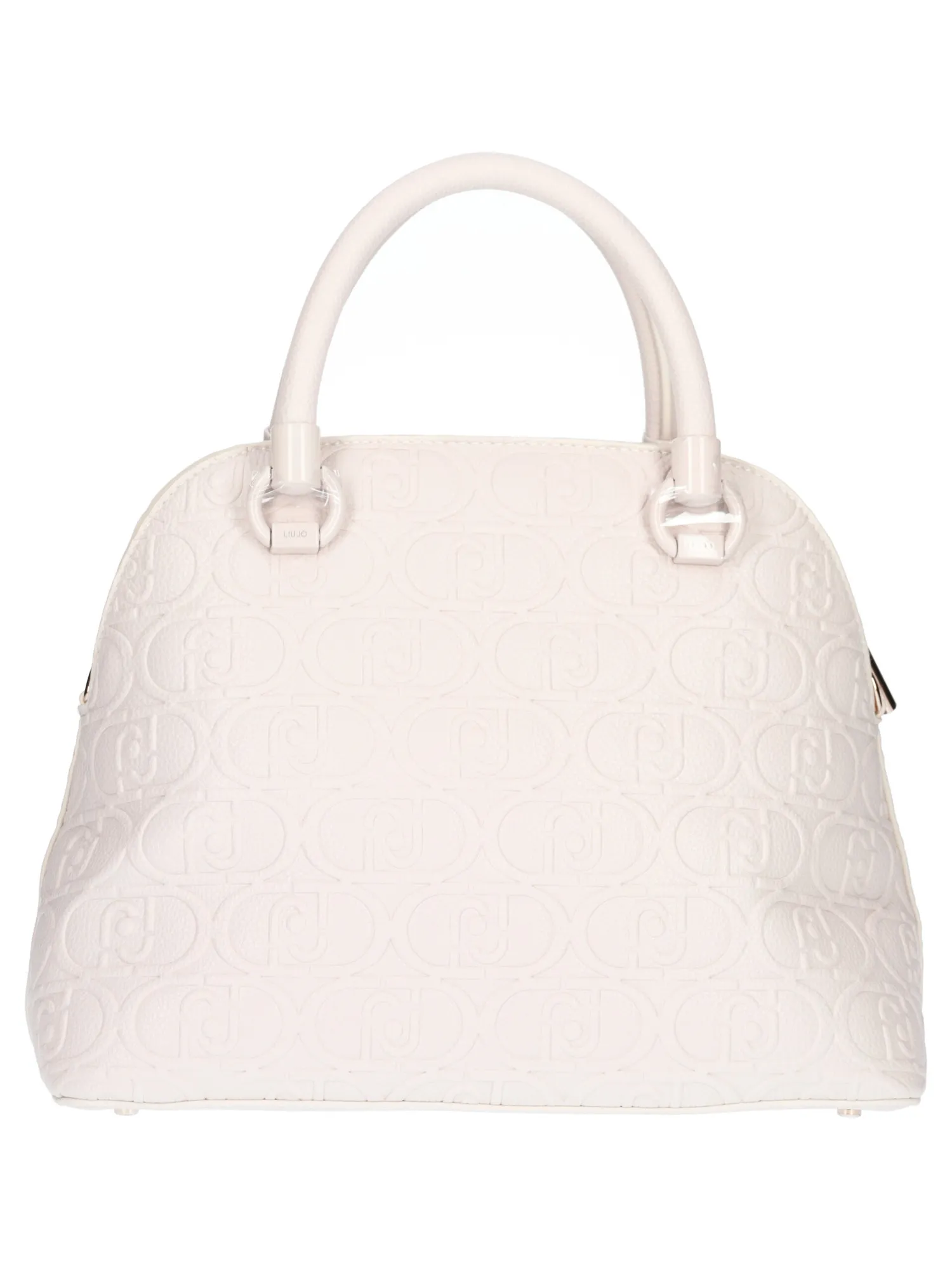 Borsa a mano Liu Jo da donna avorio