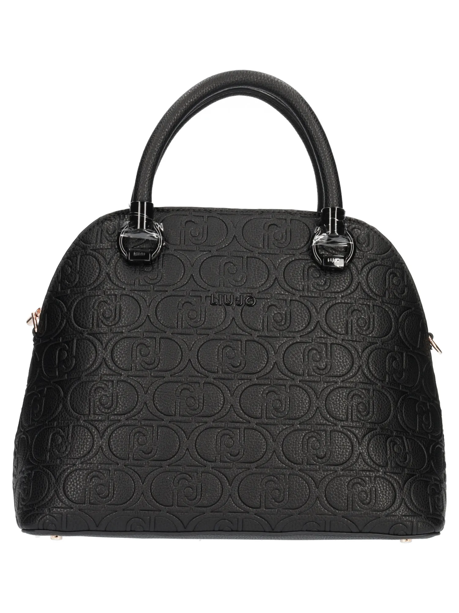 Borsa a mano Liu Jo da donna nera