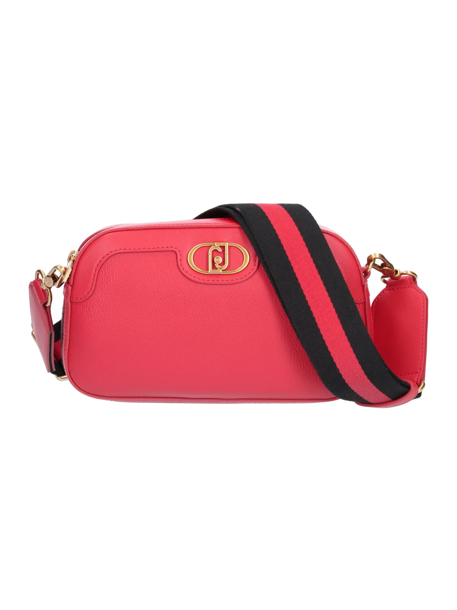 Borsa a tracolla Liu Jo da donna rossa