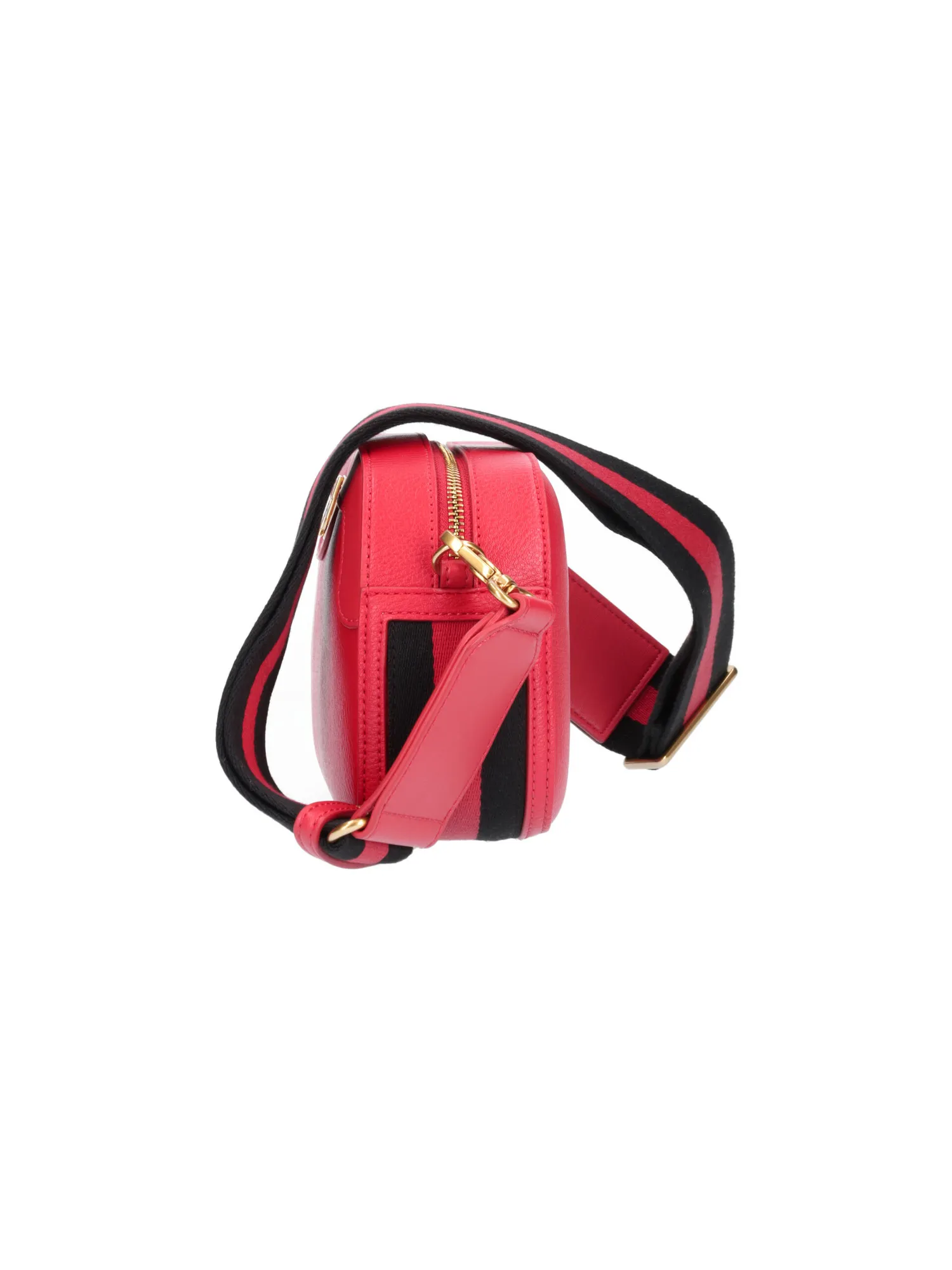 Borsa a tracolla Liu Jo da donna rossa