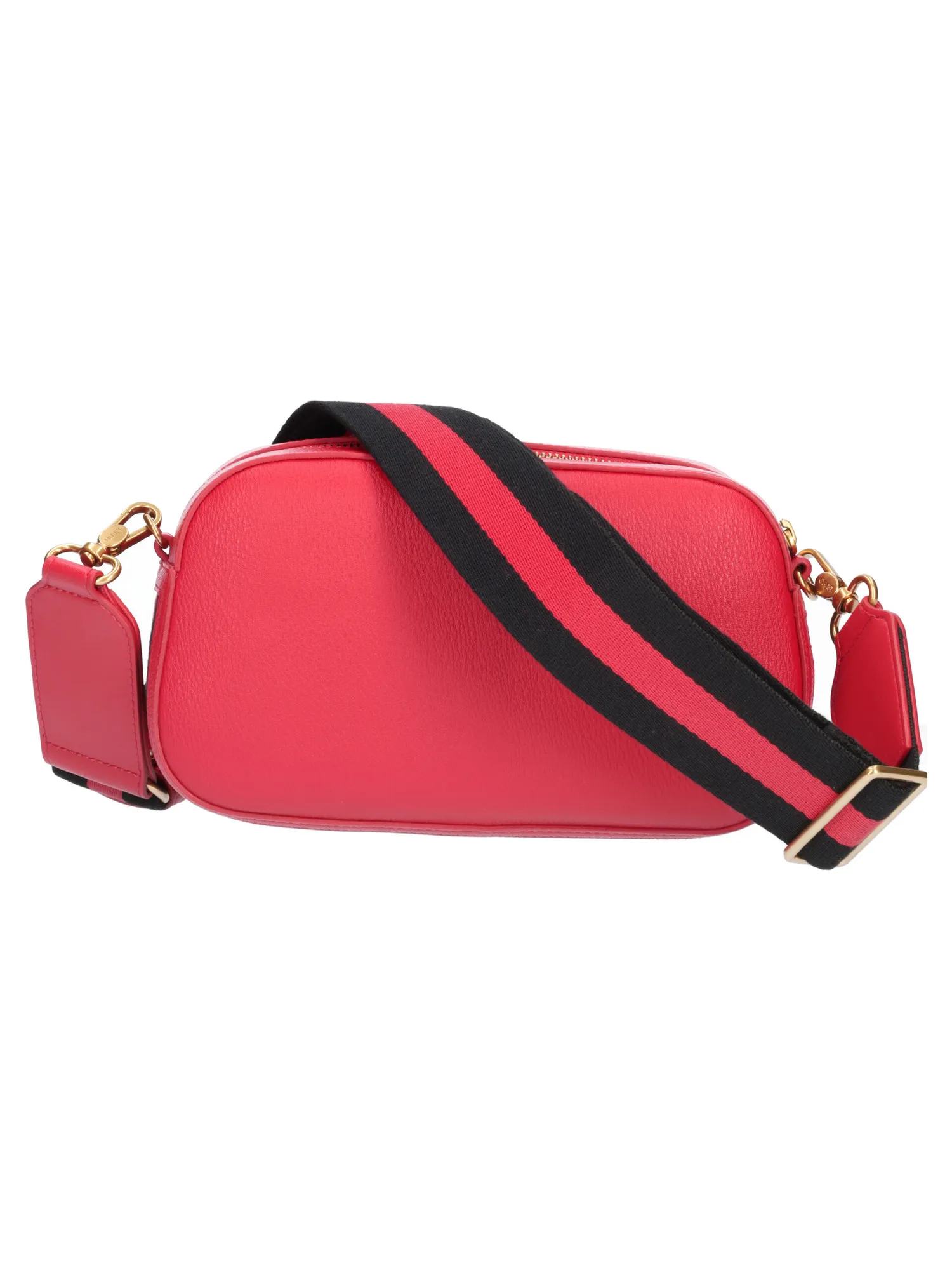 Borsa a tracolla Liu Jo da donna rossa