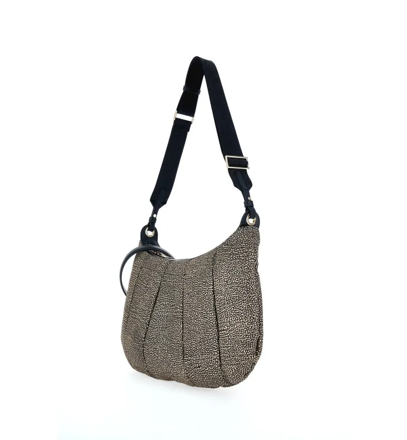 Borsa in tessuto