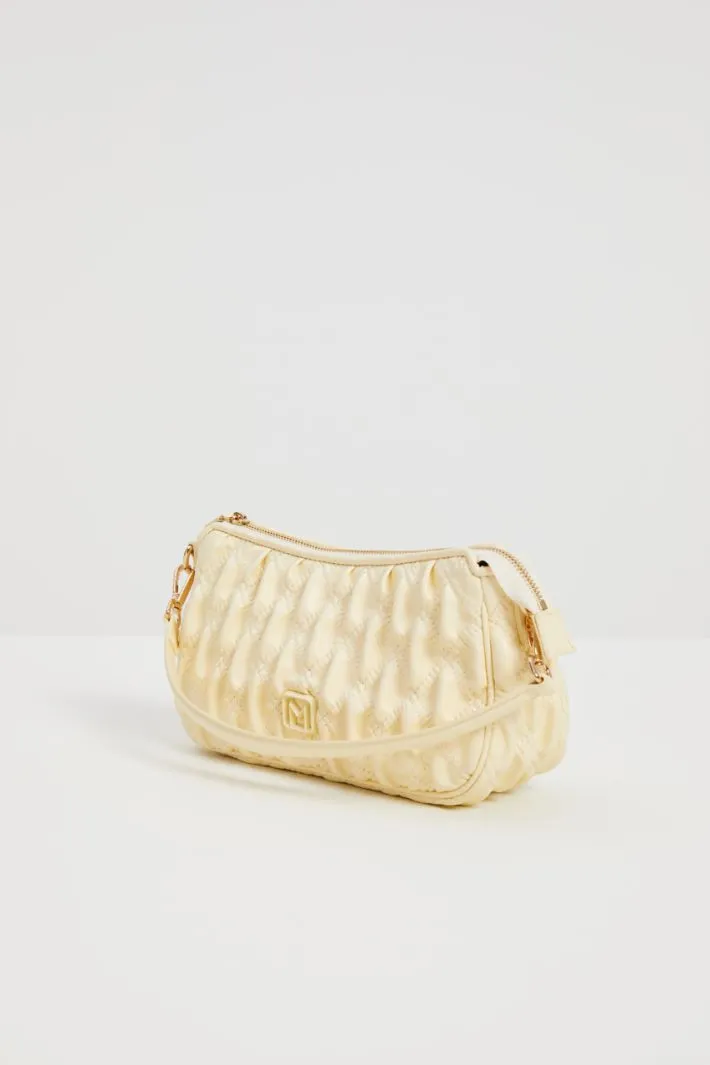 Borsa trapuntata