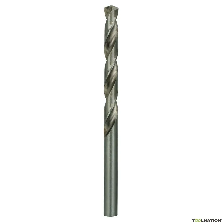 Bosch Professional Accessori 2608585503 10x Punta per metallo HSS-G DIN338 7,4