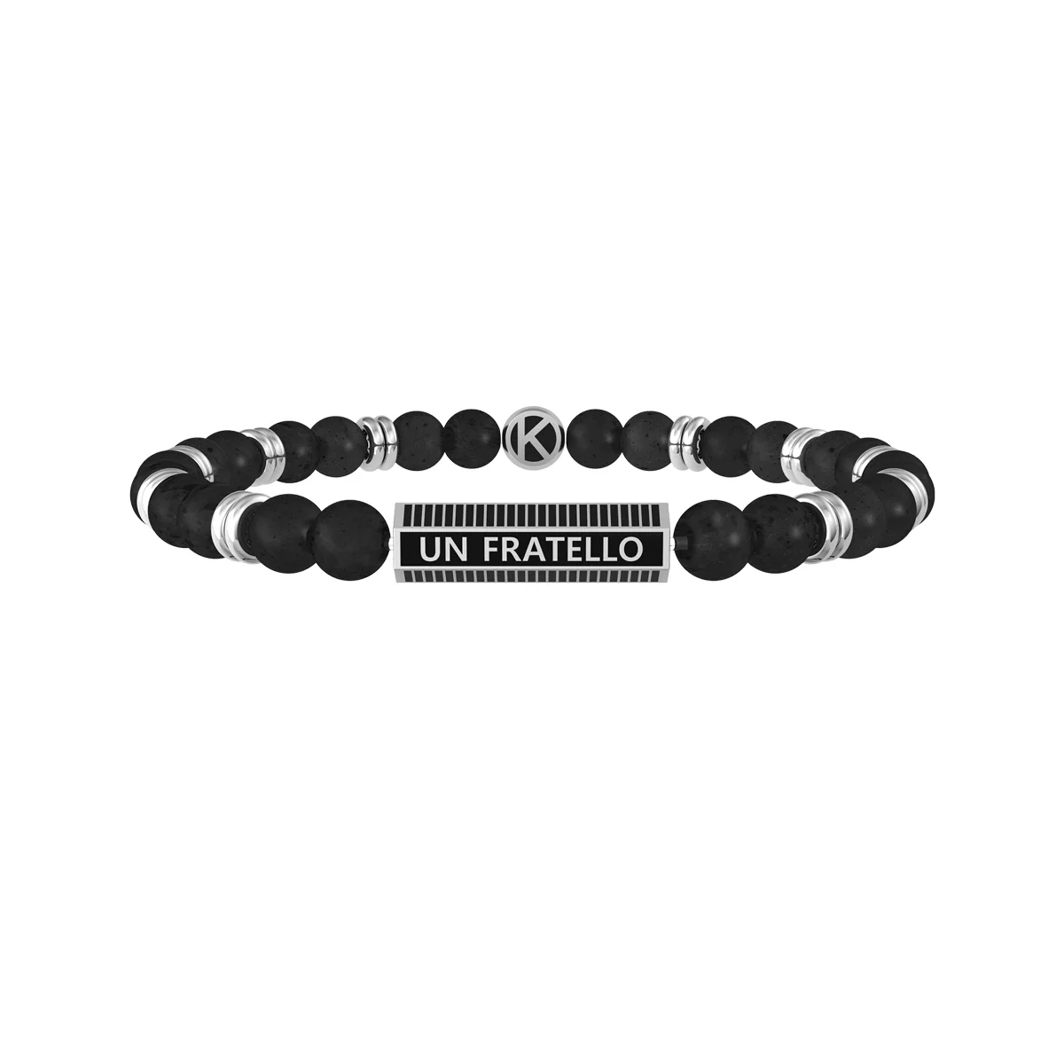 Bracciale Uomo FRATELLO | AMICO Kidult 732049
