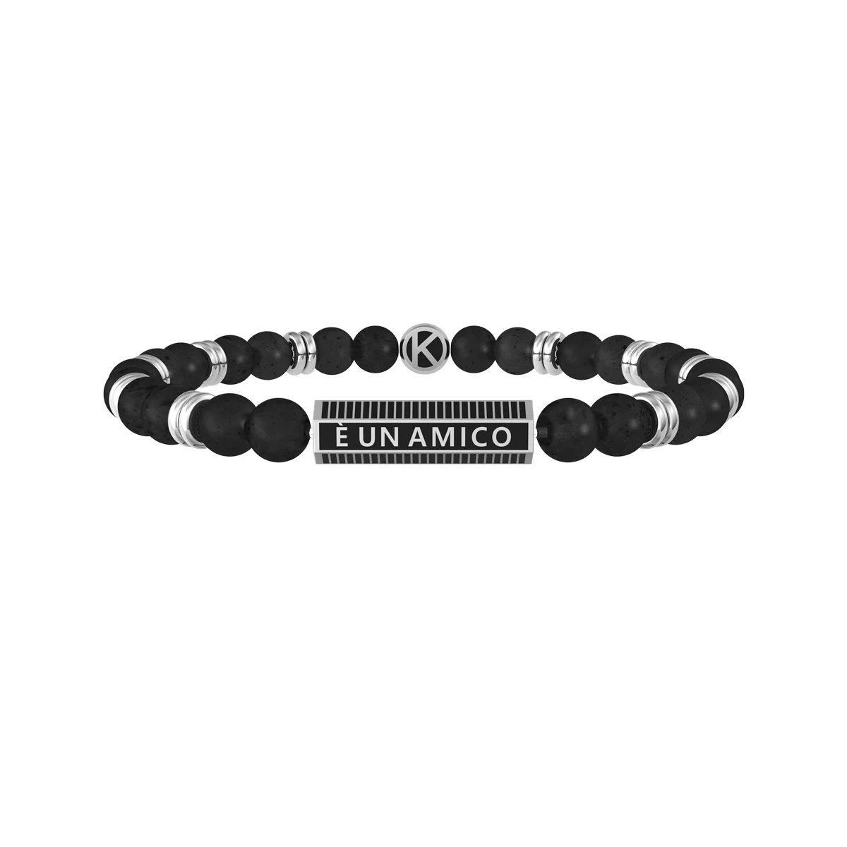 Bracciale Uomo FRATELLO | AMICO Kidult 732049