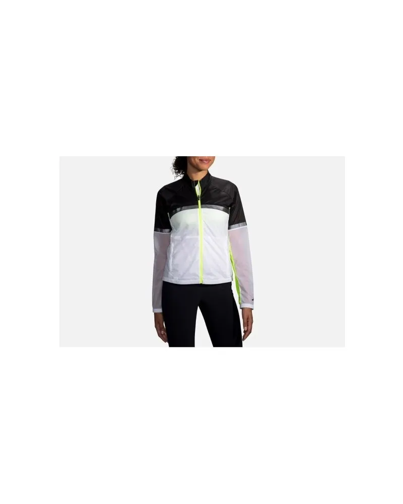 Brooks Carbonite Jacket W