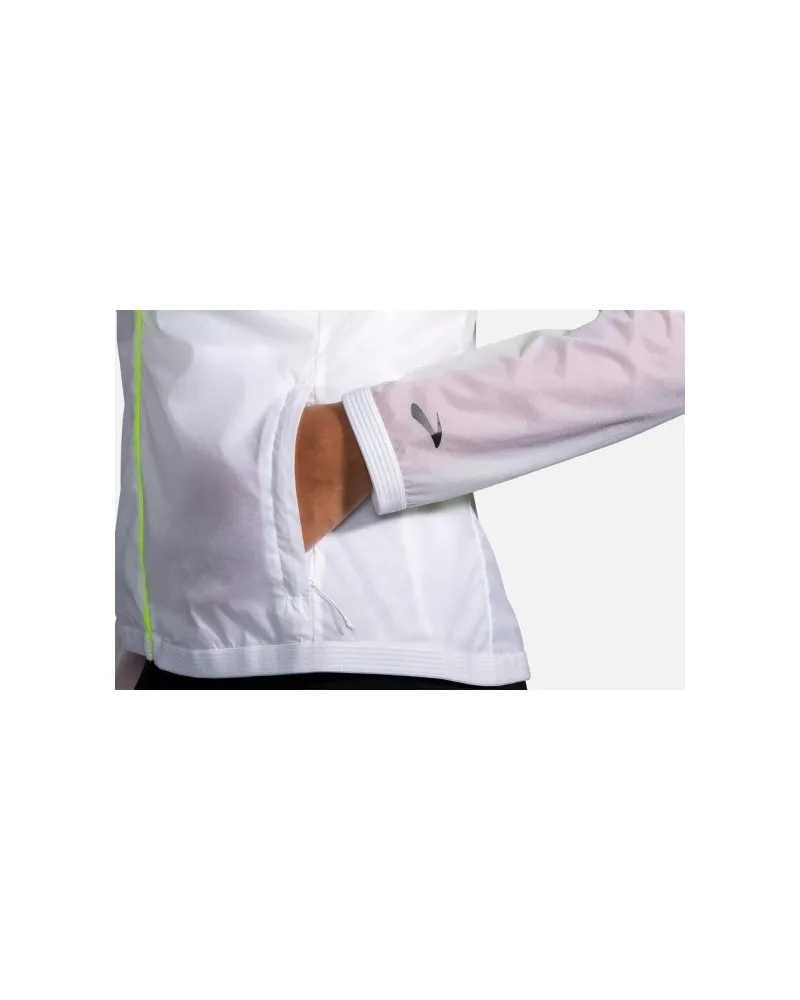 Brooks Carbonite Jacket W