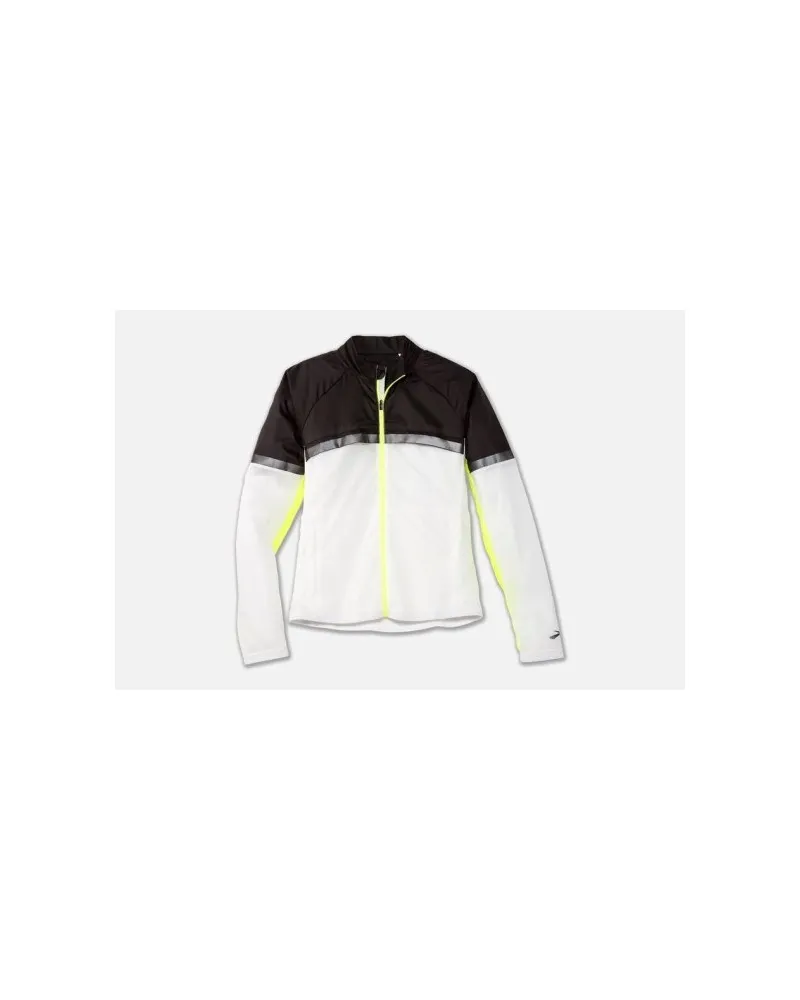 Brooks Carbonite Jacket W