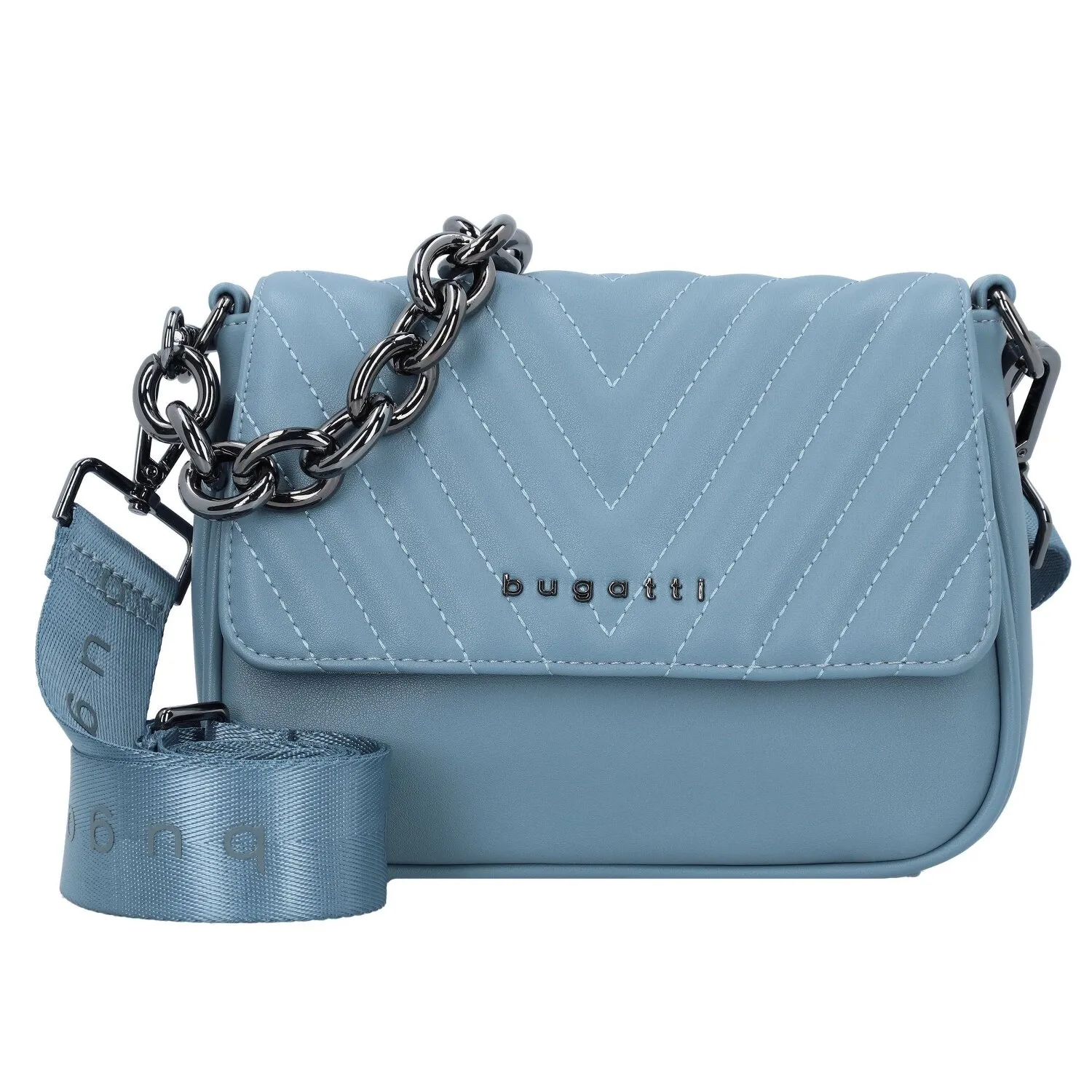 bugatti Borsa a tracolla Sira 20 cm