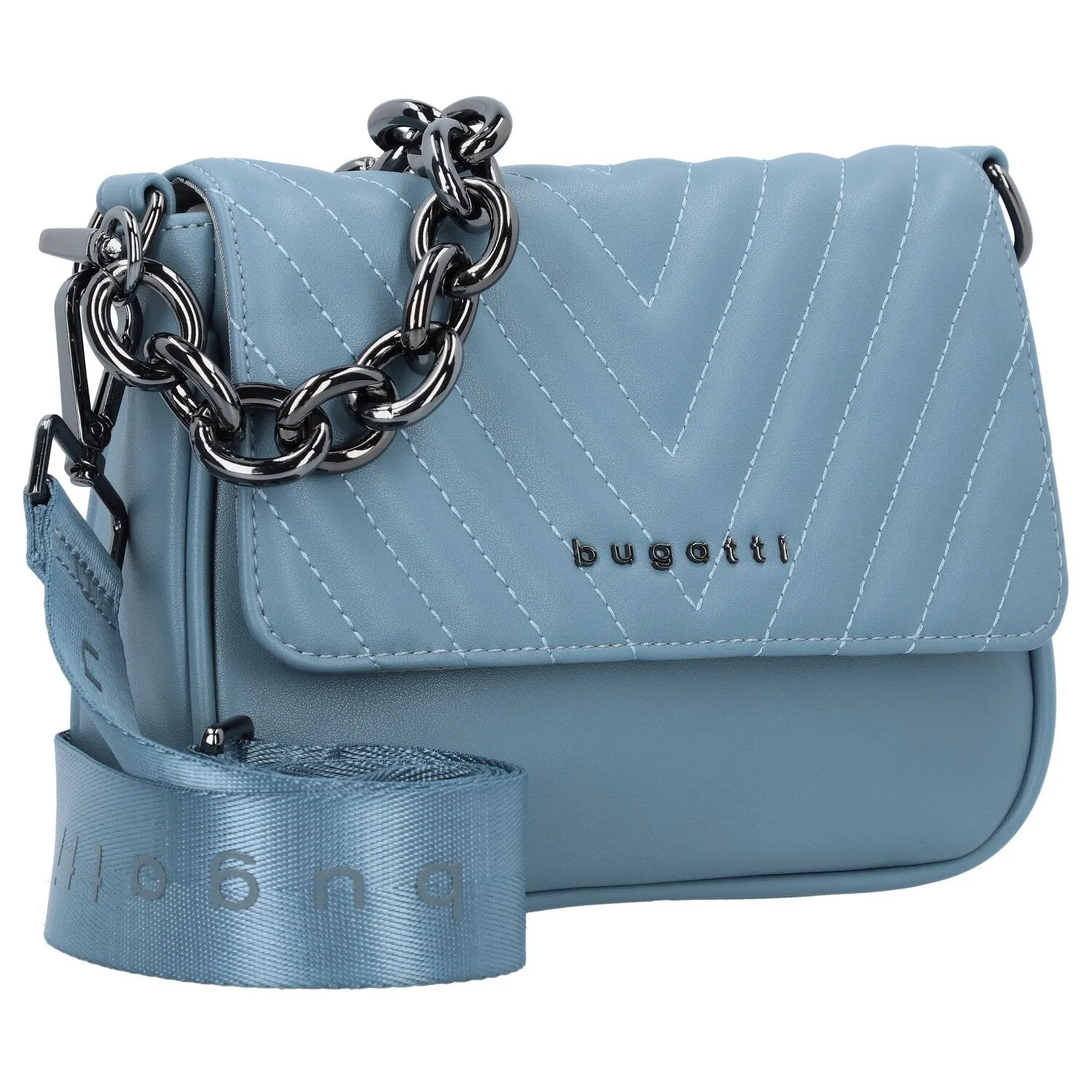 bugatti Borsa a tracolla Sira 20 cm