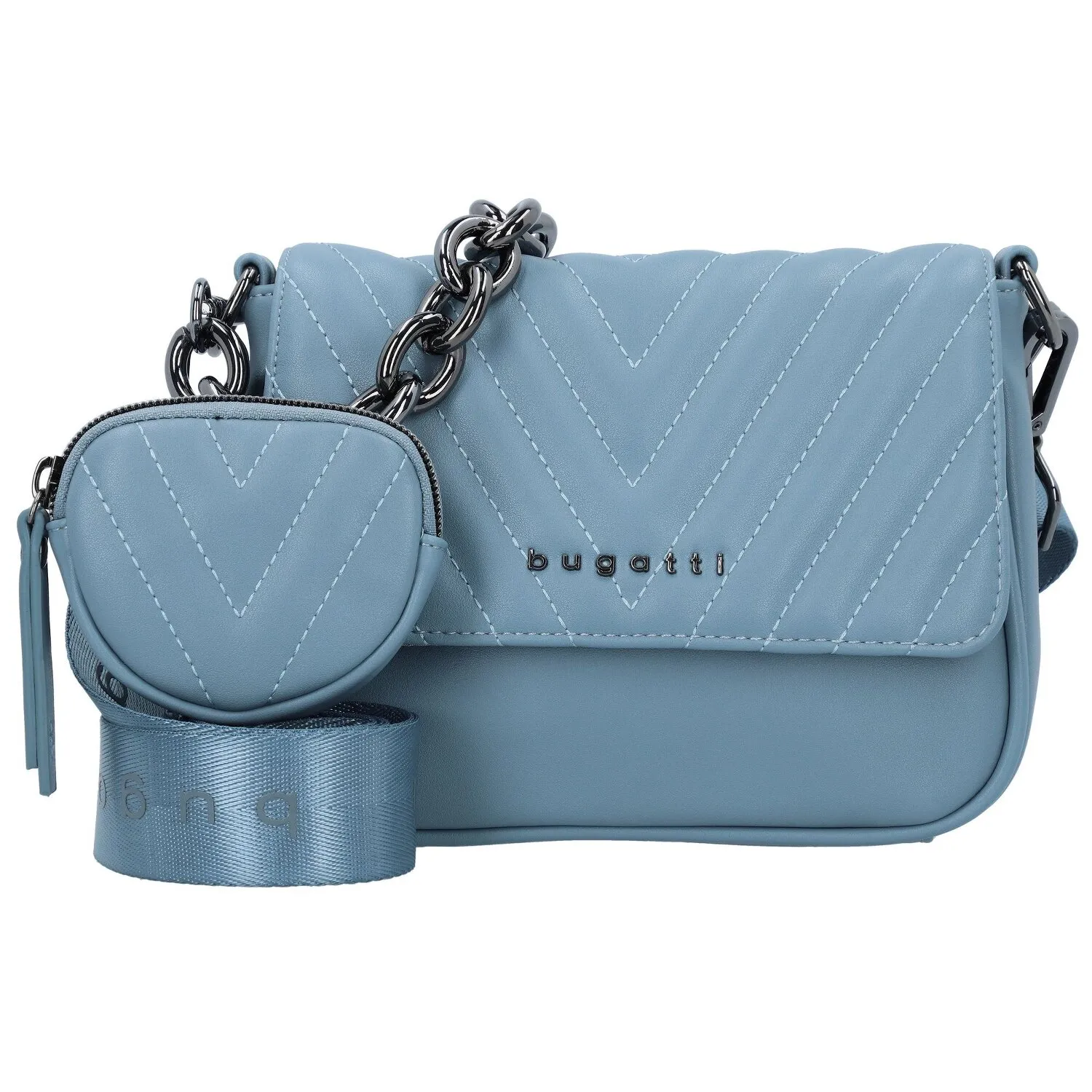 bugatti Borsa a tracolla Sira 20 cm