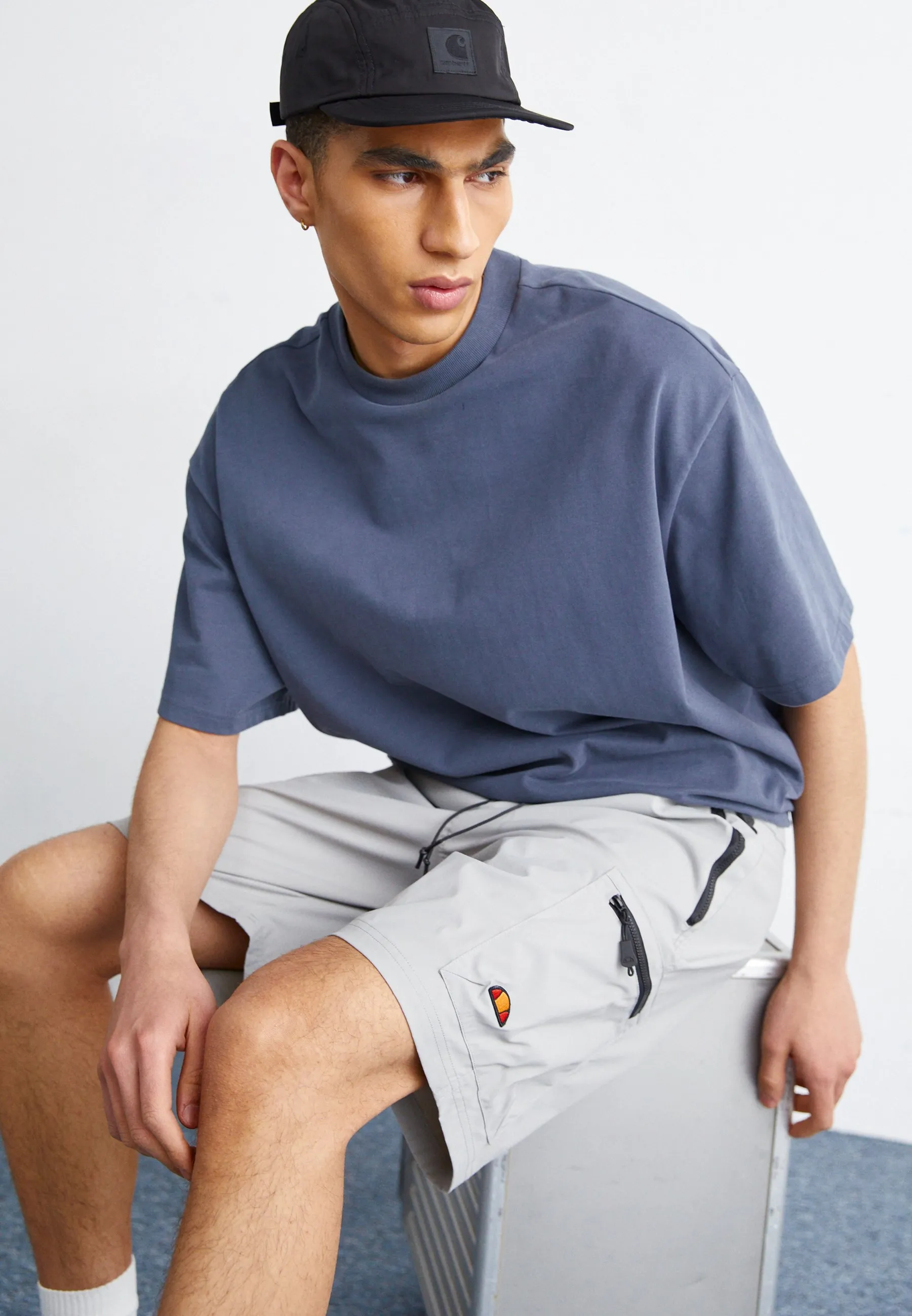 BULLSEYE - Shorts
