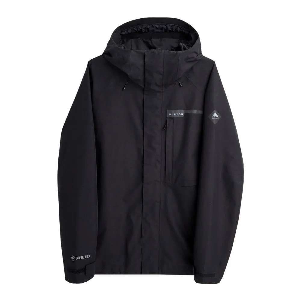 BURTON GIACCA GTX 2L POWLINE