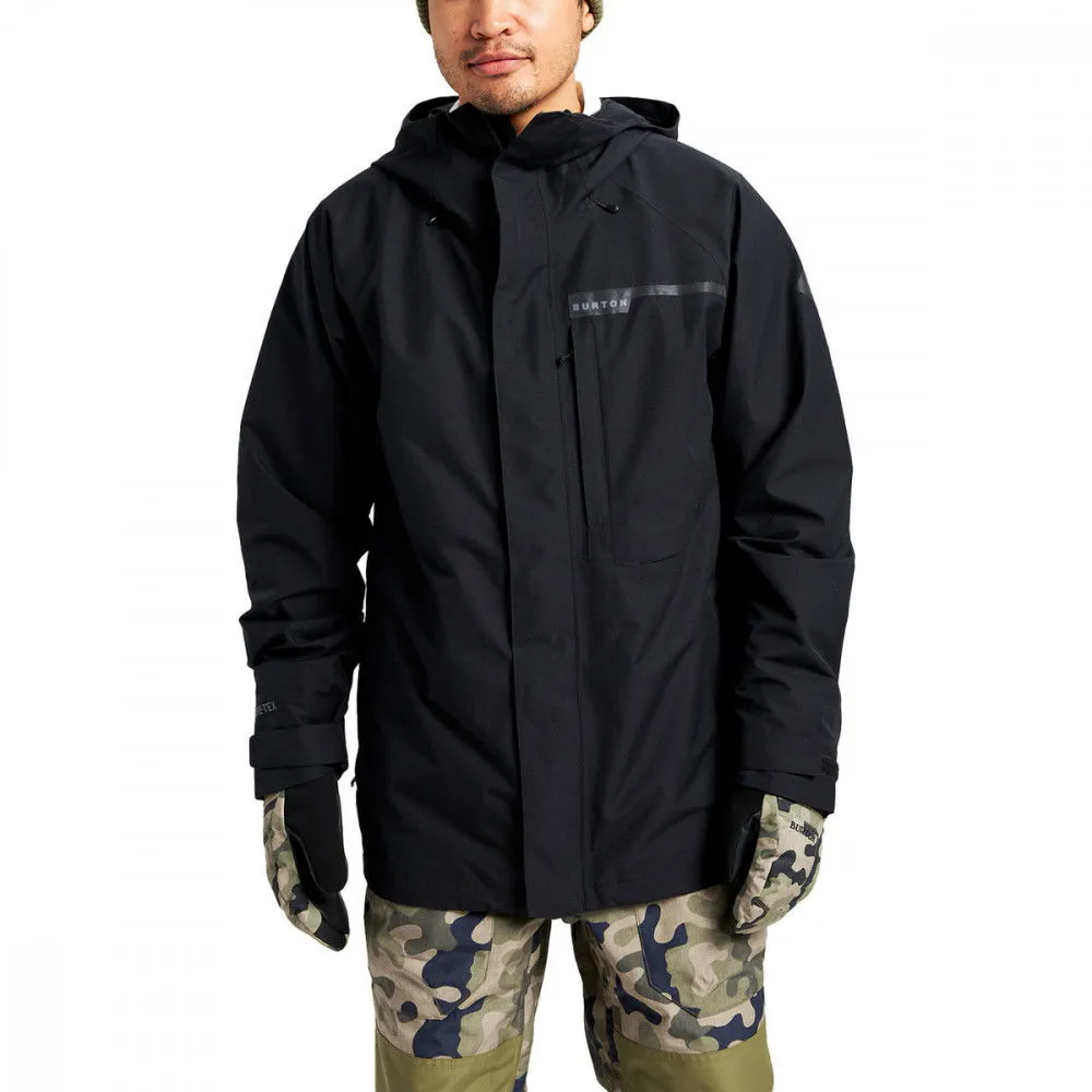 BURTON GIACCA GTX 2L POWLINE