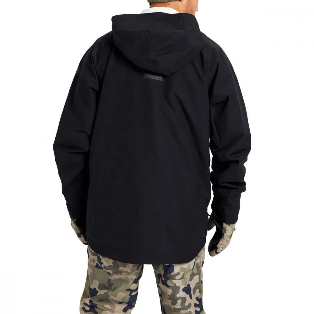 BURTON GIACCA GTX 2L POWLINE