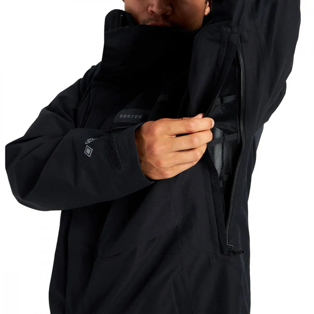 BURTON GIACCA GTX 2L POWLINE
