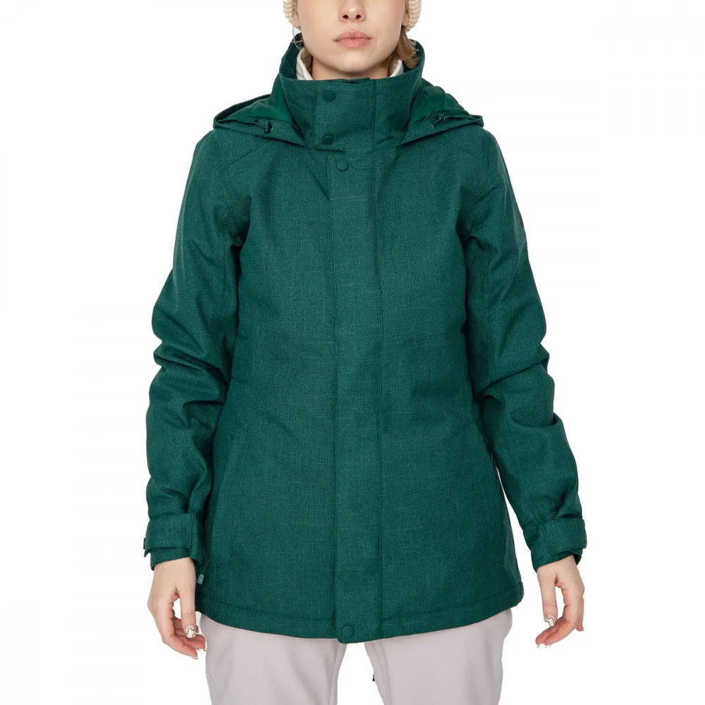 BURTON GIACCA JET SET DONNA