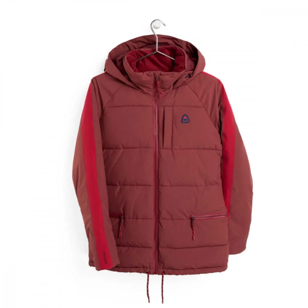 BURTON GIACCA KEELAN DONNA