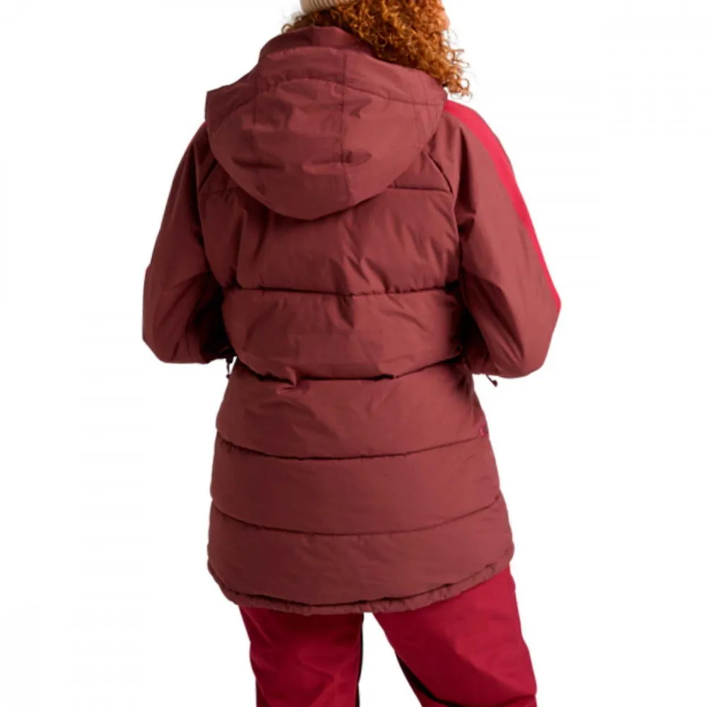 BURTON GIACCA KEELAN DONNA