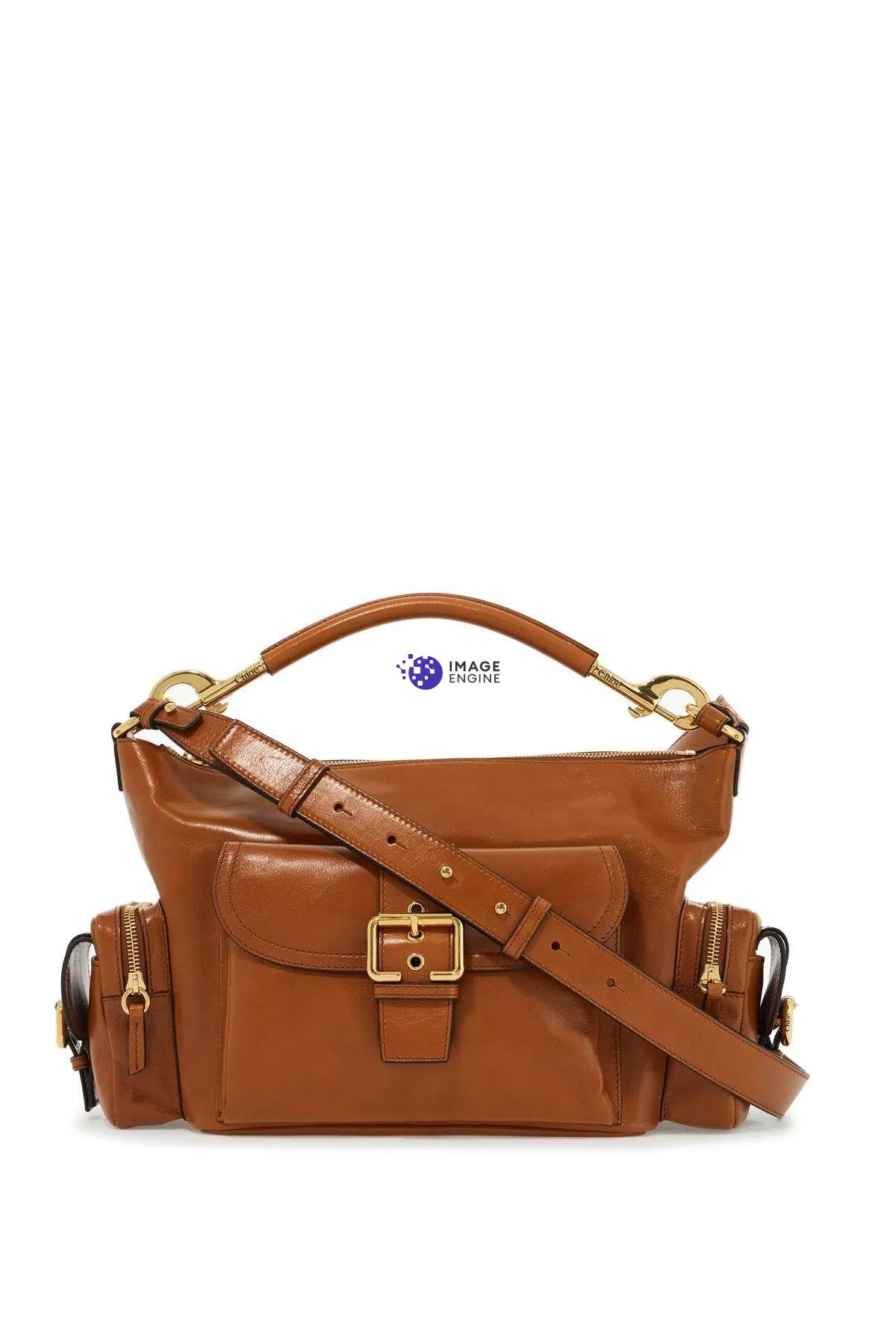 Camera bag media