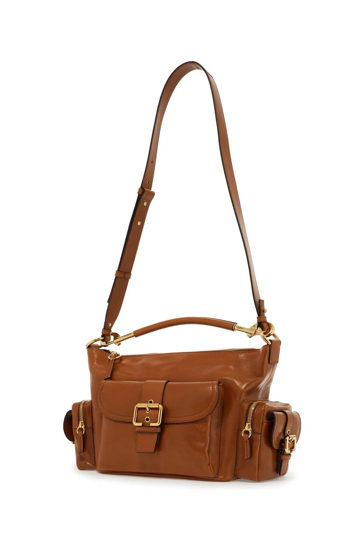Camera bag media