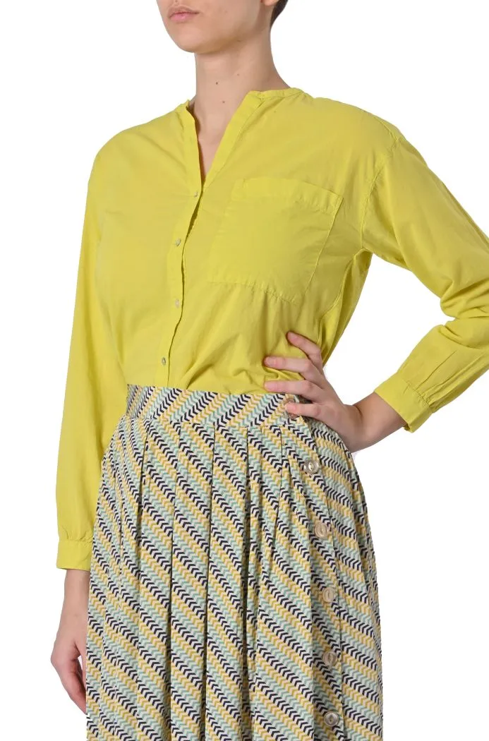 Camicia Avoca