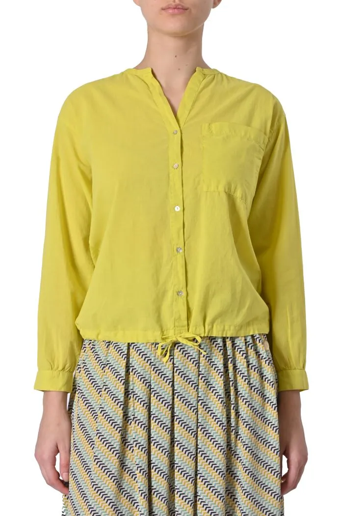 Camicia Avoca