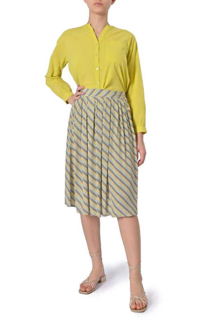 Camicia Avoca