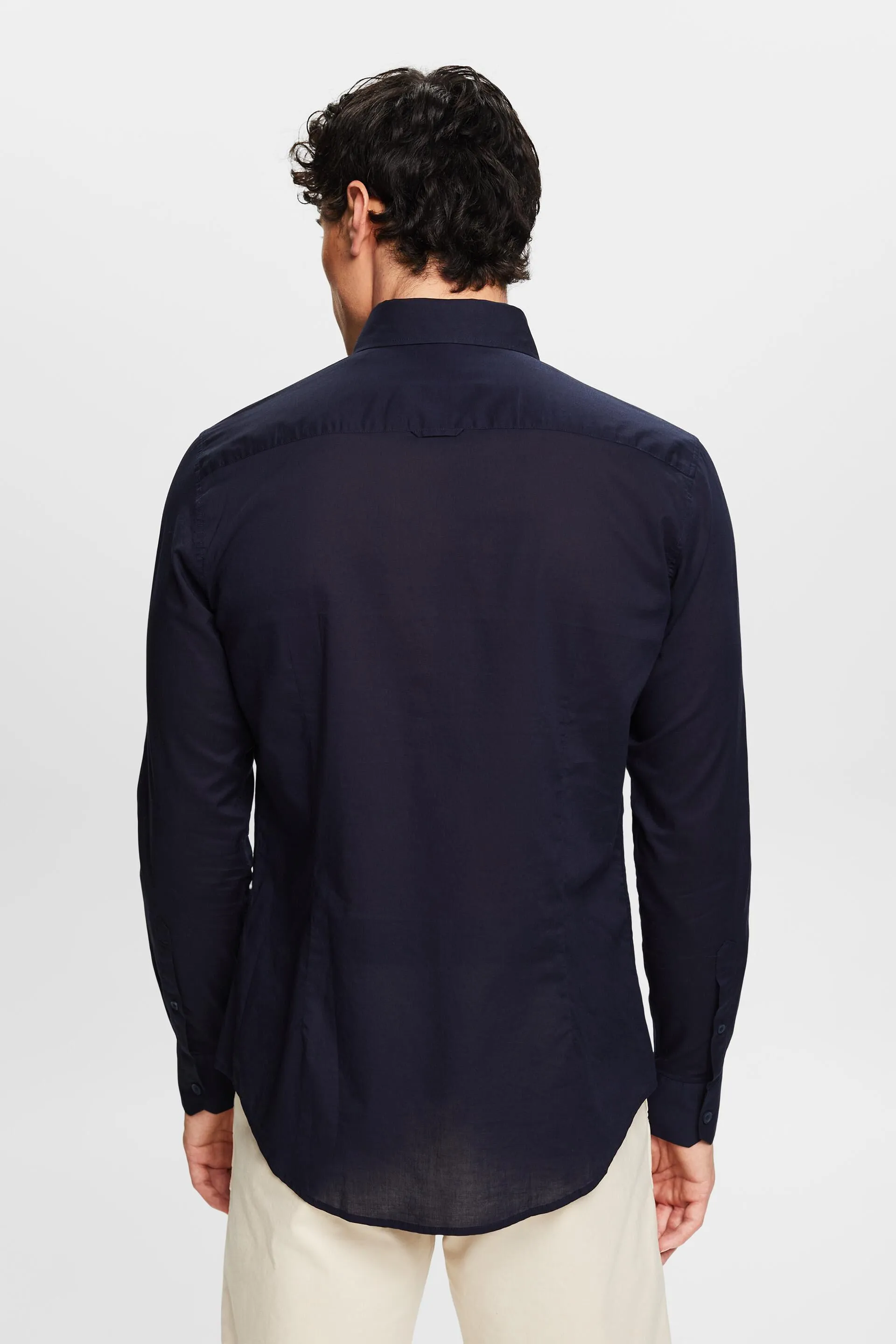 Camicia button-down