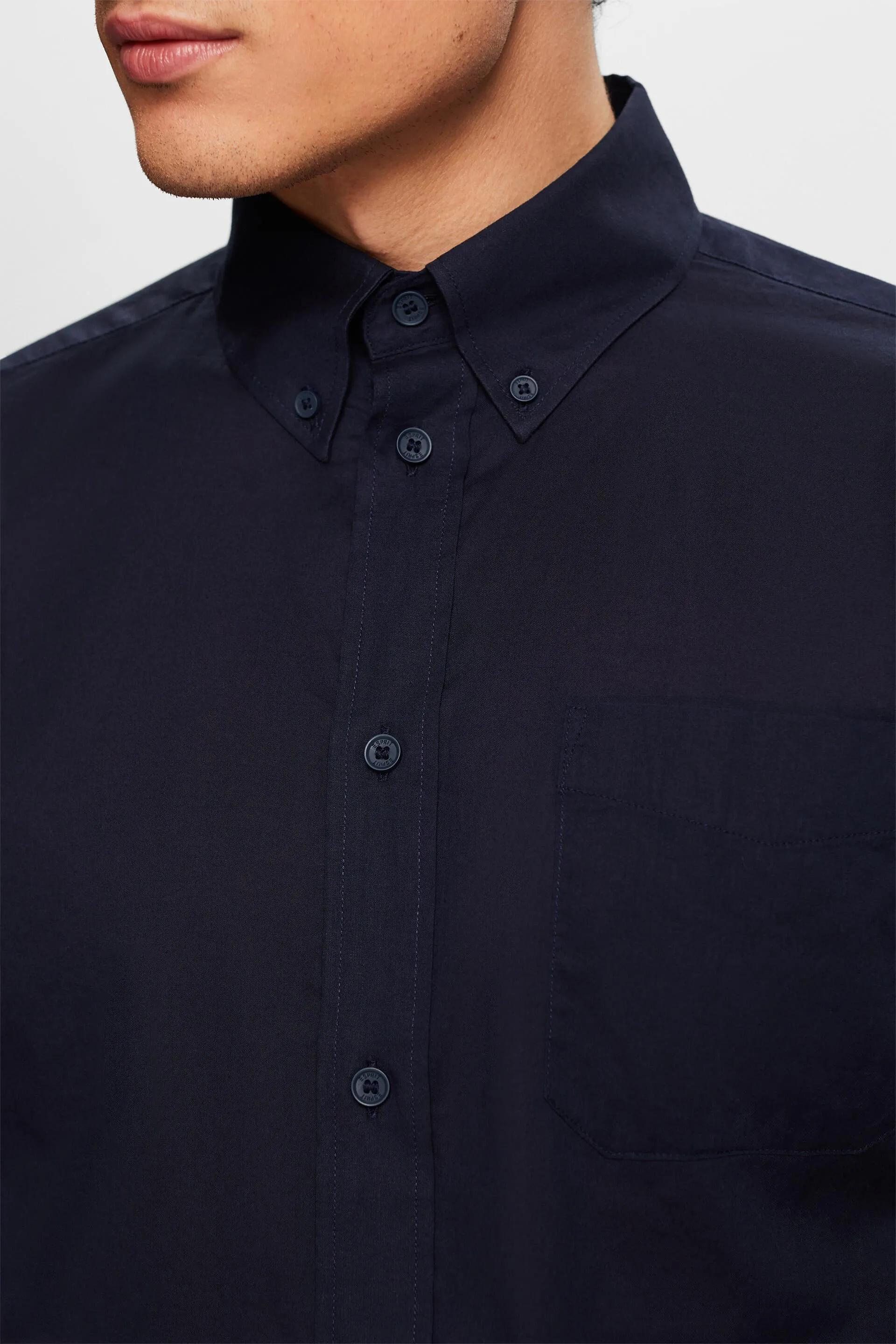 Camicia button-down