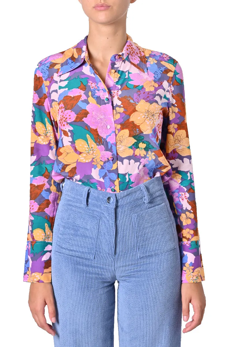 Camicia Lamour