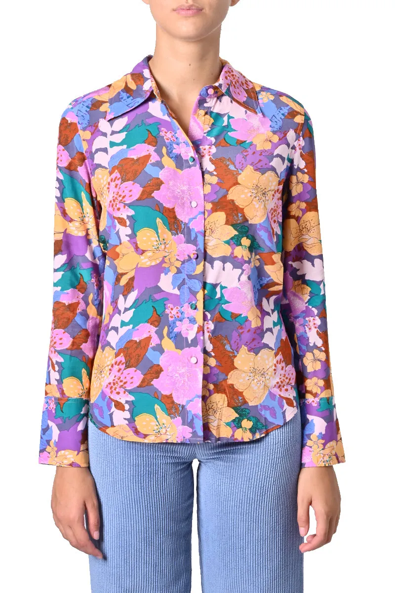 Camicia Lamour