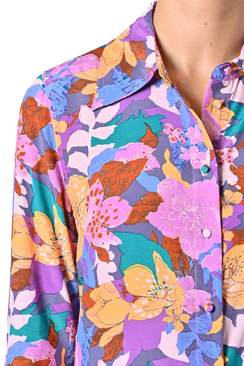 Camicia Lamour
