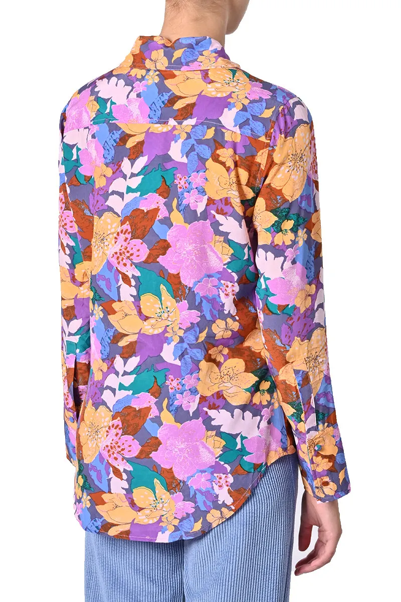 Camicia Lamour