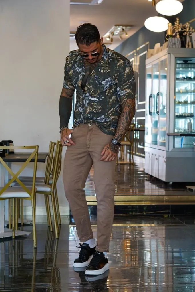 Camicia Only e Sons