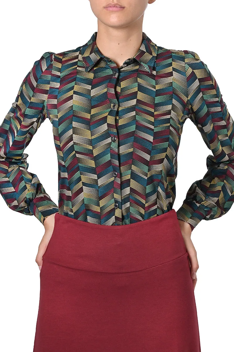 Camicia Swag