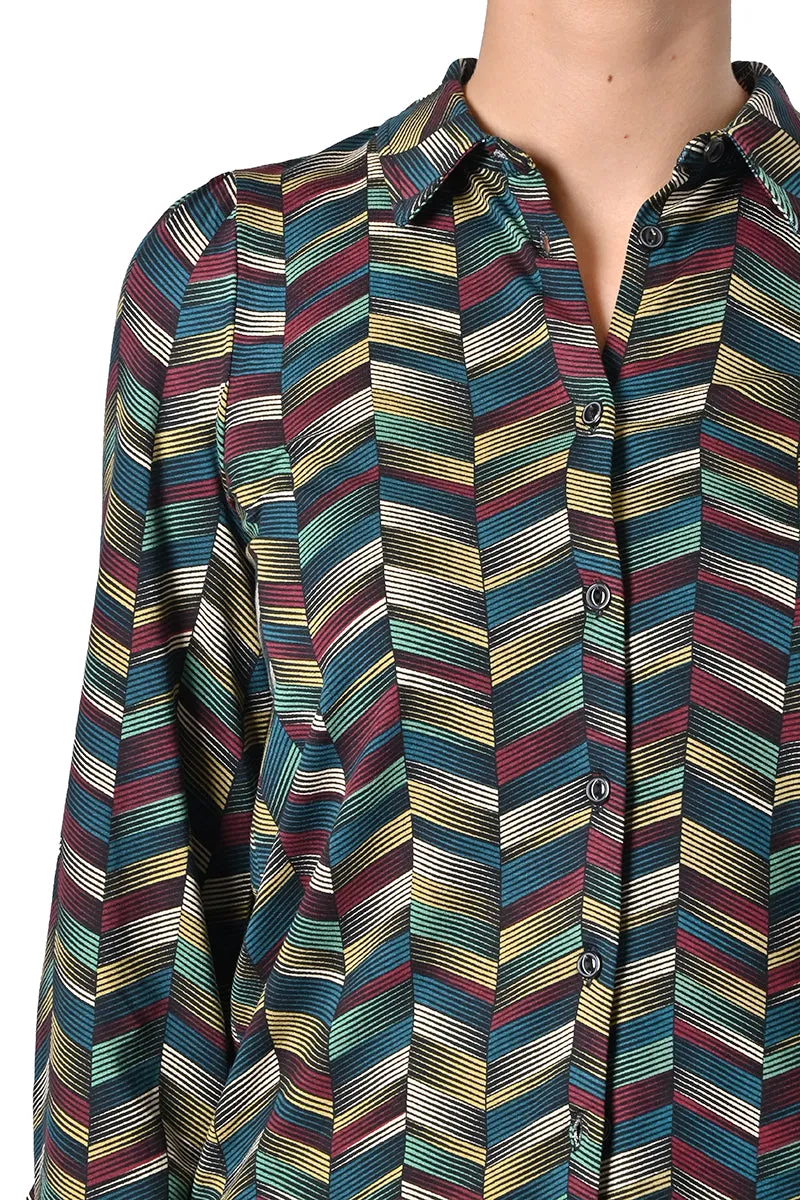 Camicia Swag