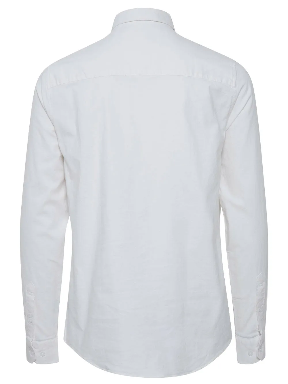 Camicia Uomo con colletto classico