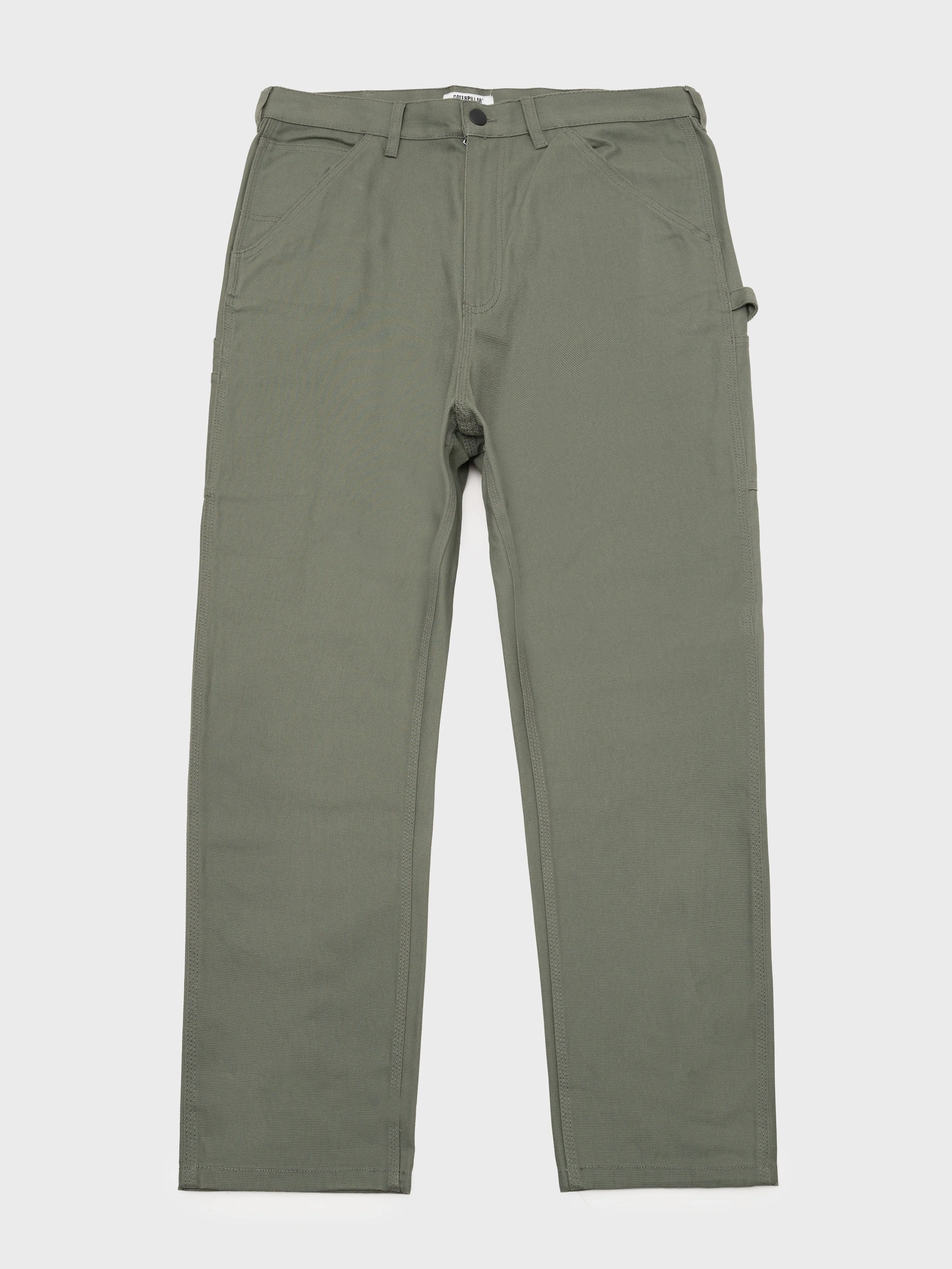 CANVAS CARPENTER