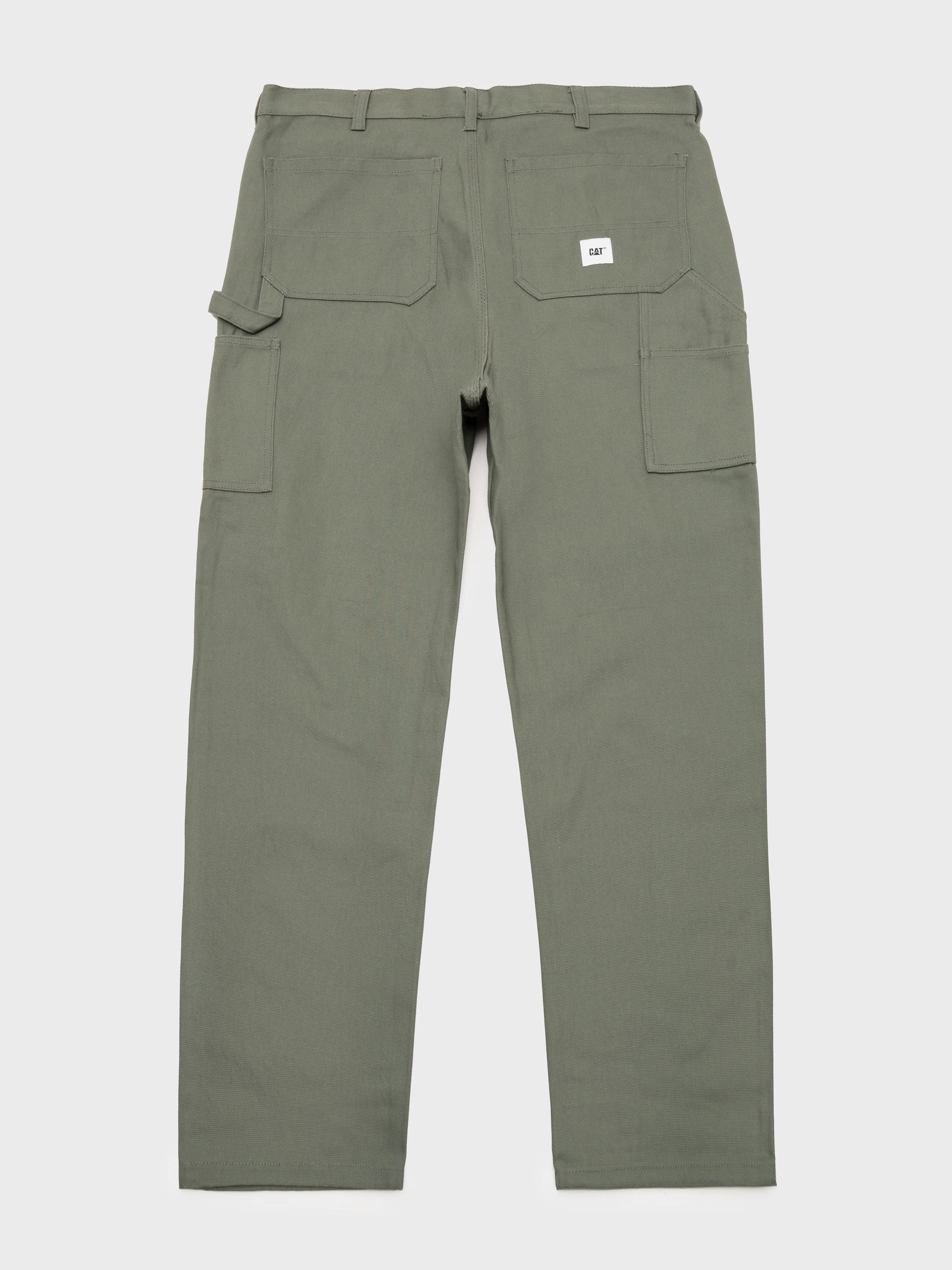 CANVAS CARPENTER