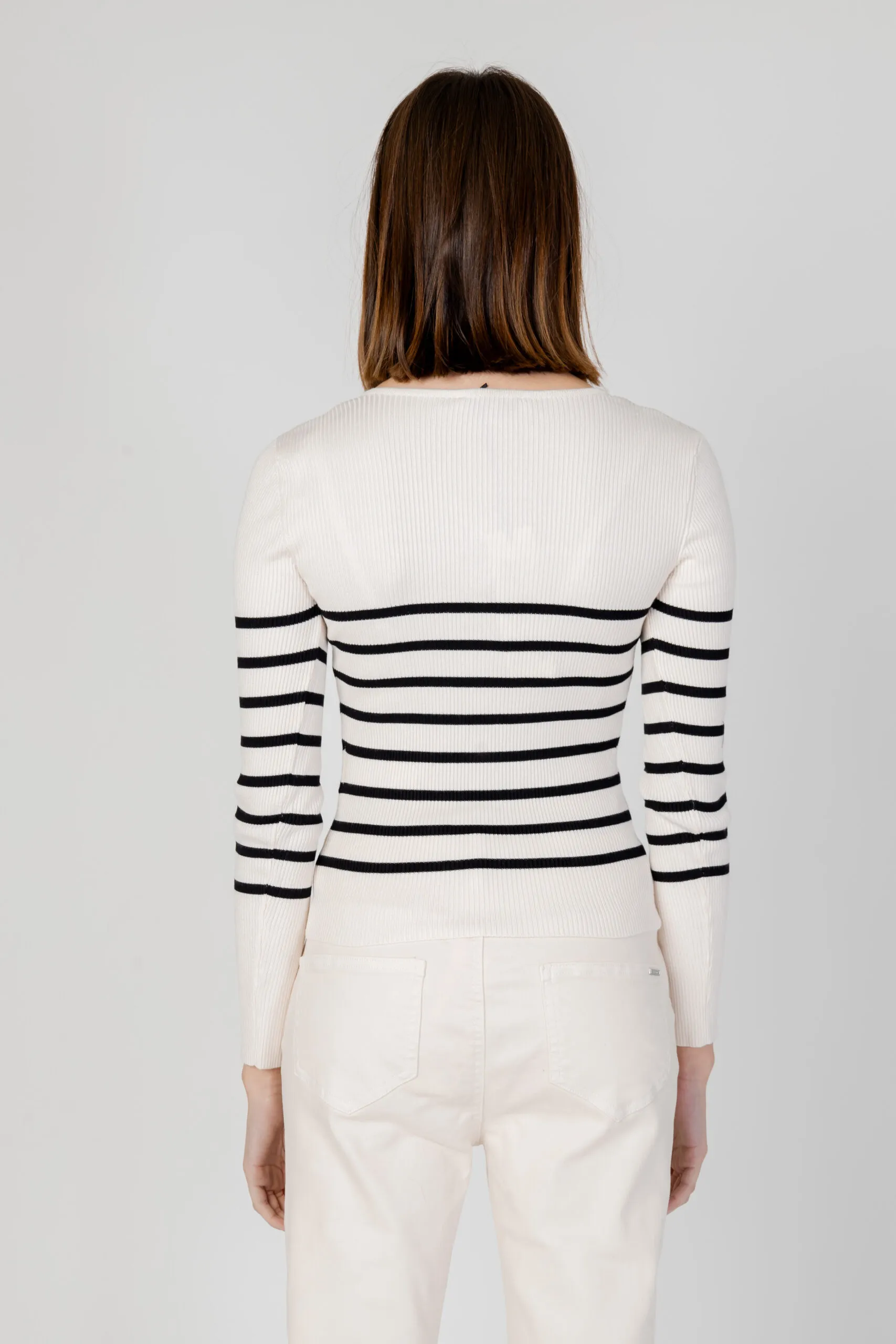 Cardigan Morgan De Toi  Beige chiaro