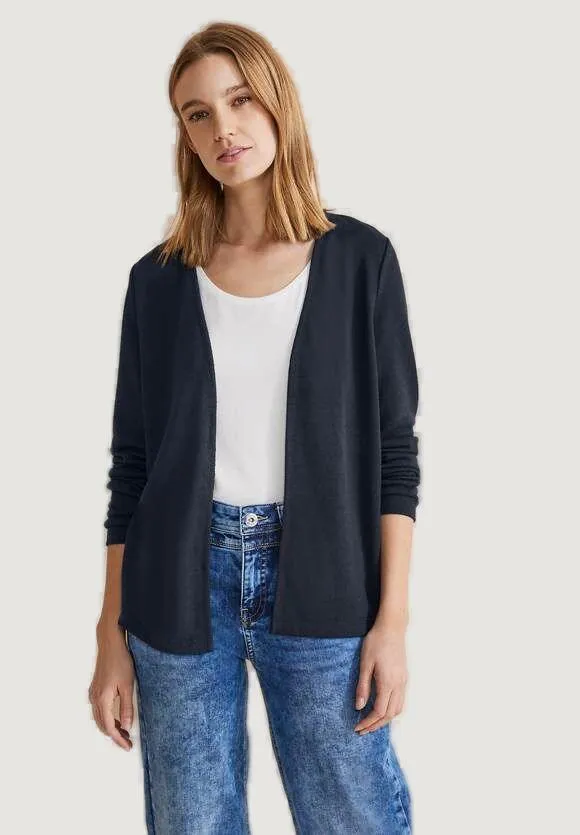 Cardigan Street One  Blu