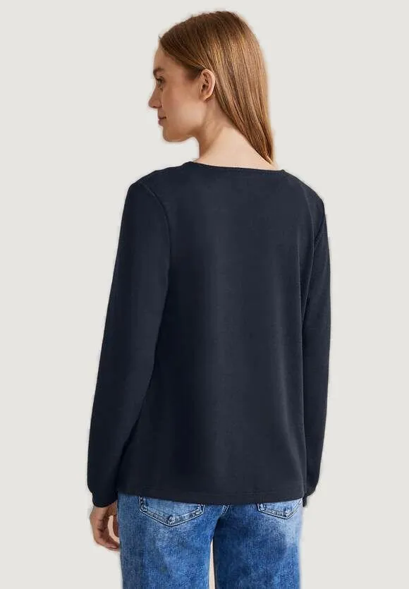 Cardigan Street One  Blu