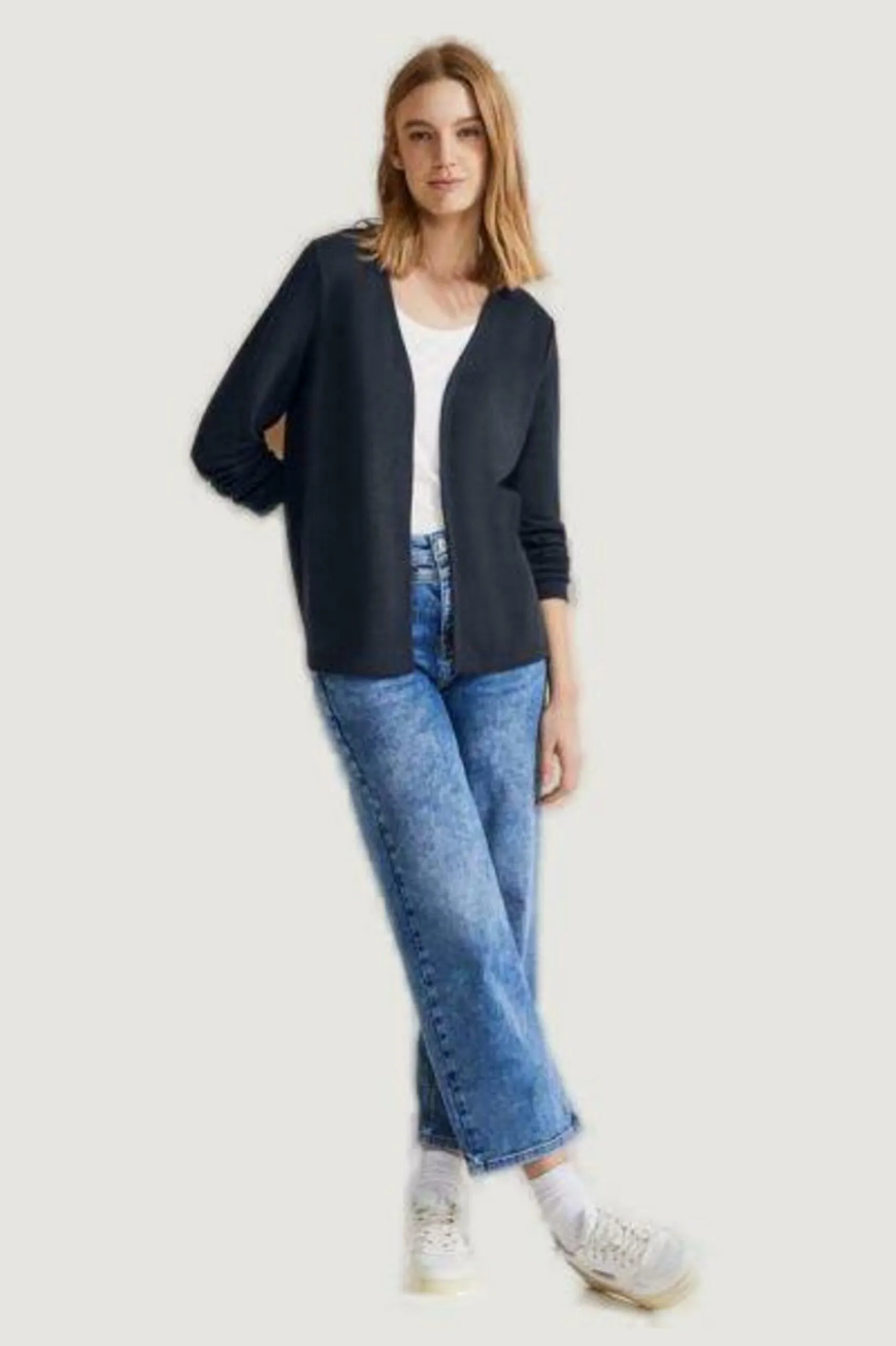 Cardigan Street One  Blu