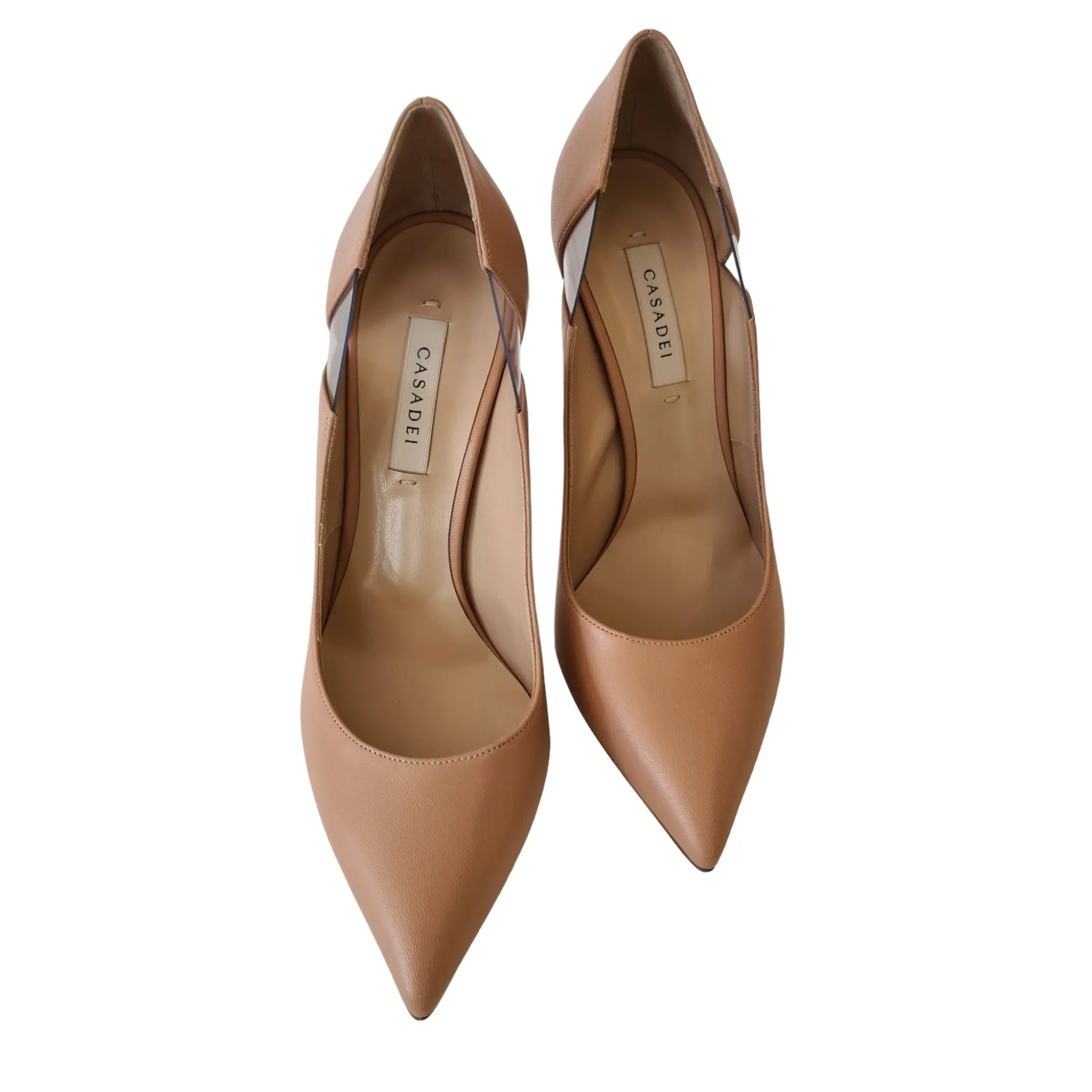 Casadei Decolte' Donna Cipria Rif.133