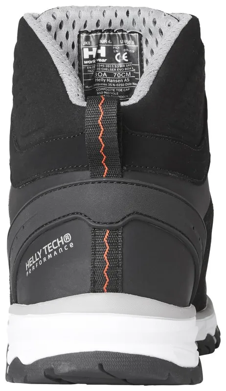 Chelsea evolution boa a metà larghezza Helly Hansen