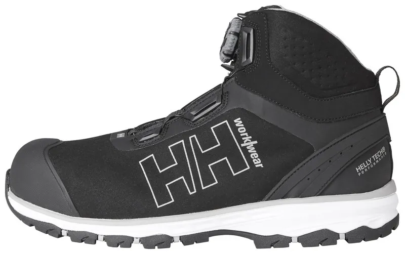 Chelsea evolution boa a metà larghezza Helly Hansen