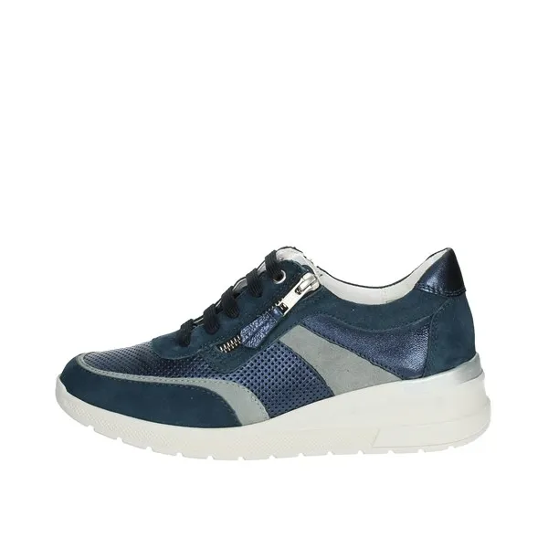Cinzia Soft  SNEAKERS BASSA IV419898-GS BLU